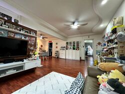 Blk 725 Jurong West Avenue 5 (Jurong West), HDB 5 Rooms #583833671